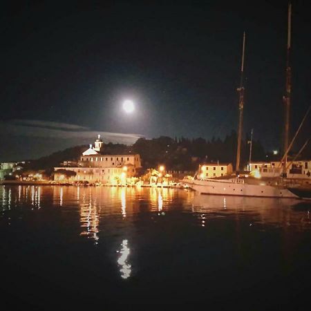 Mare & Monti Villa Portovenere Exteriör bild