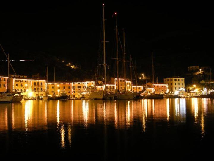 Mare & Monti Villa Portovenere Exteriör bild