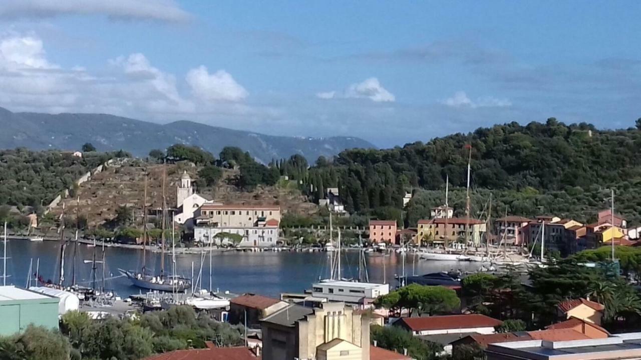 Mare & Monti Villa Portovenere Exteriör bild