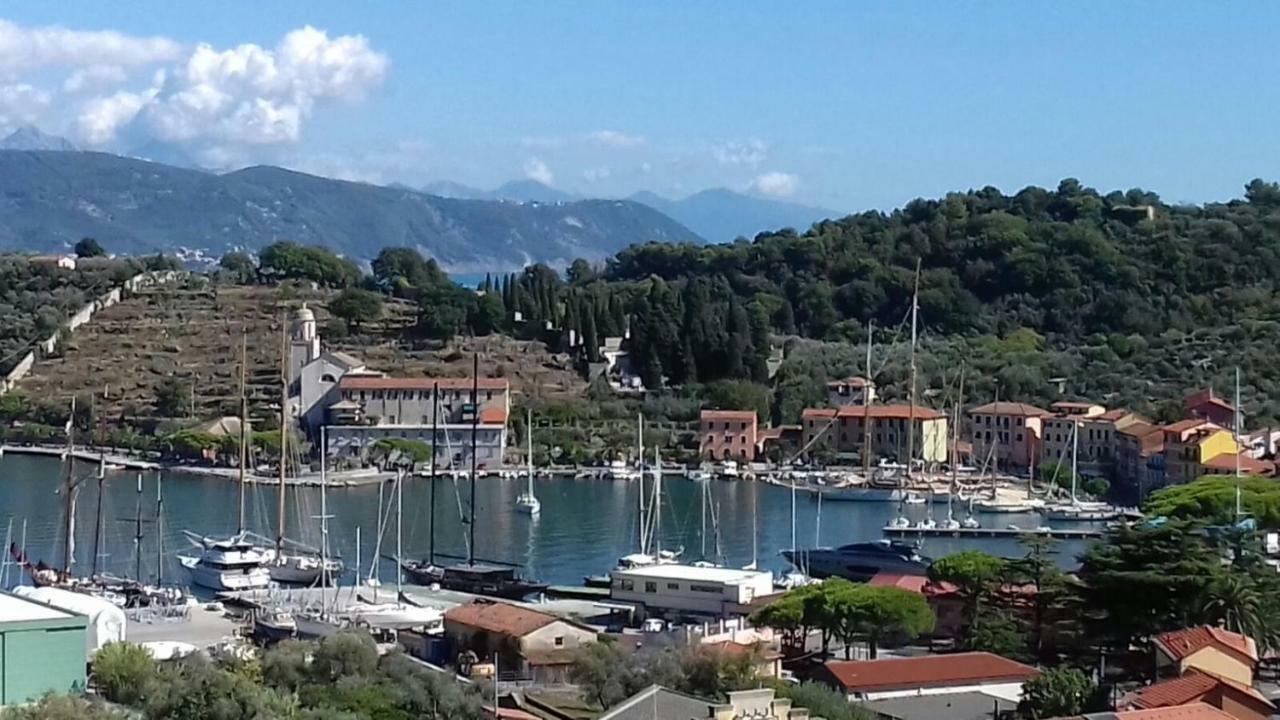 Mare & Monti Villa Portovenere Exteriör bild