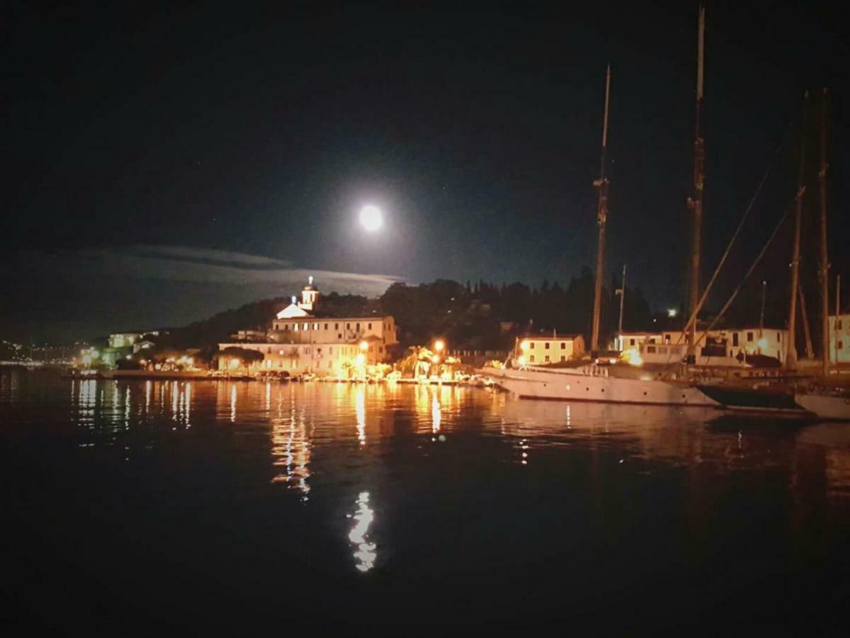 Mare & Monti Villa Portovenere Exteriör bild