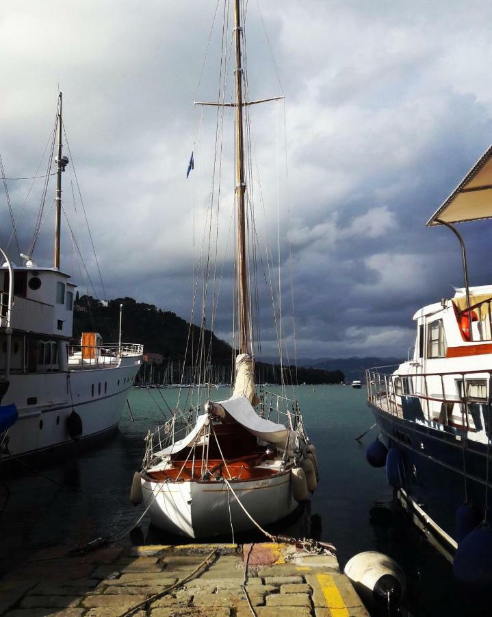 Mare & Monti Villa Portovenere Exteriör bild